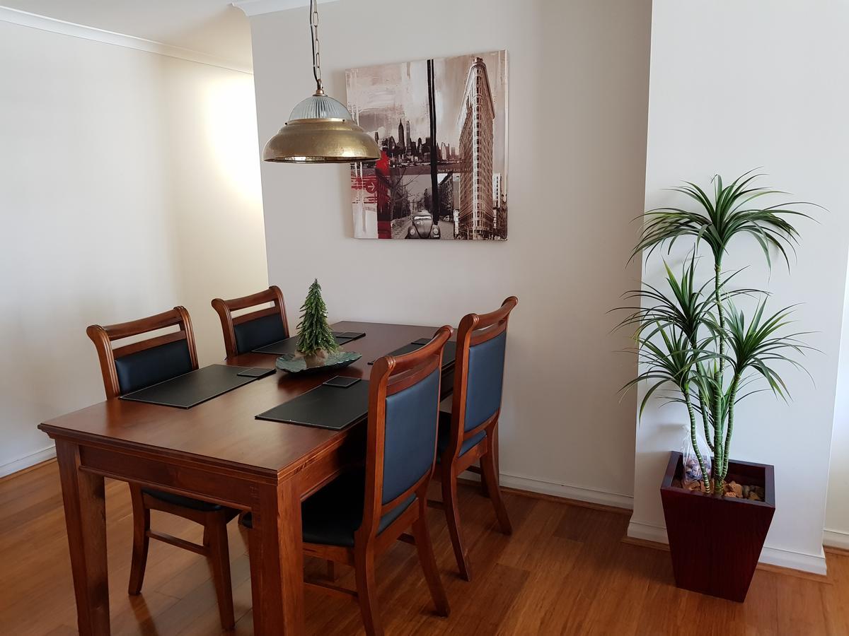 Darling Harbour 2 Bedroom Apartment Sydney Bagian luar foto